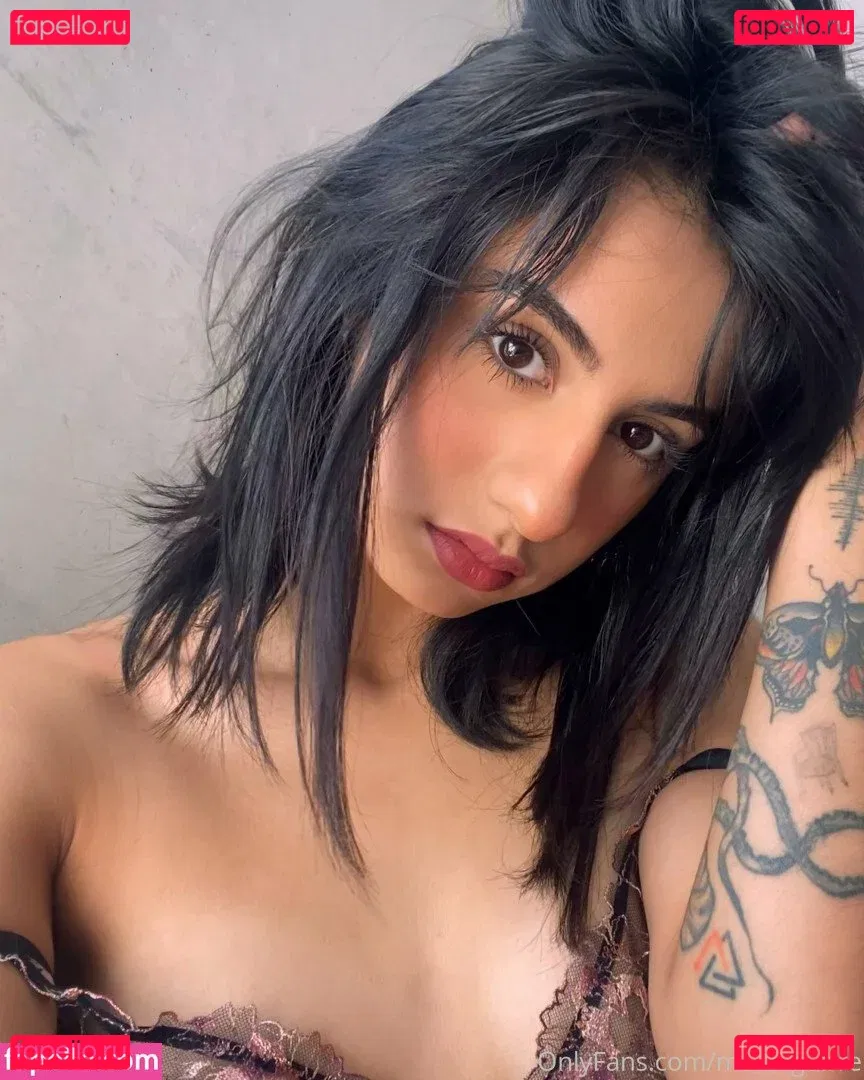 marsaguirre Onlyfans Photo Gallery 