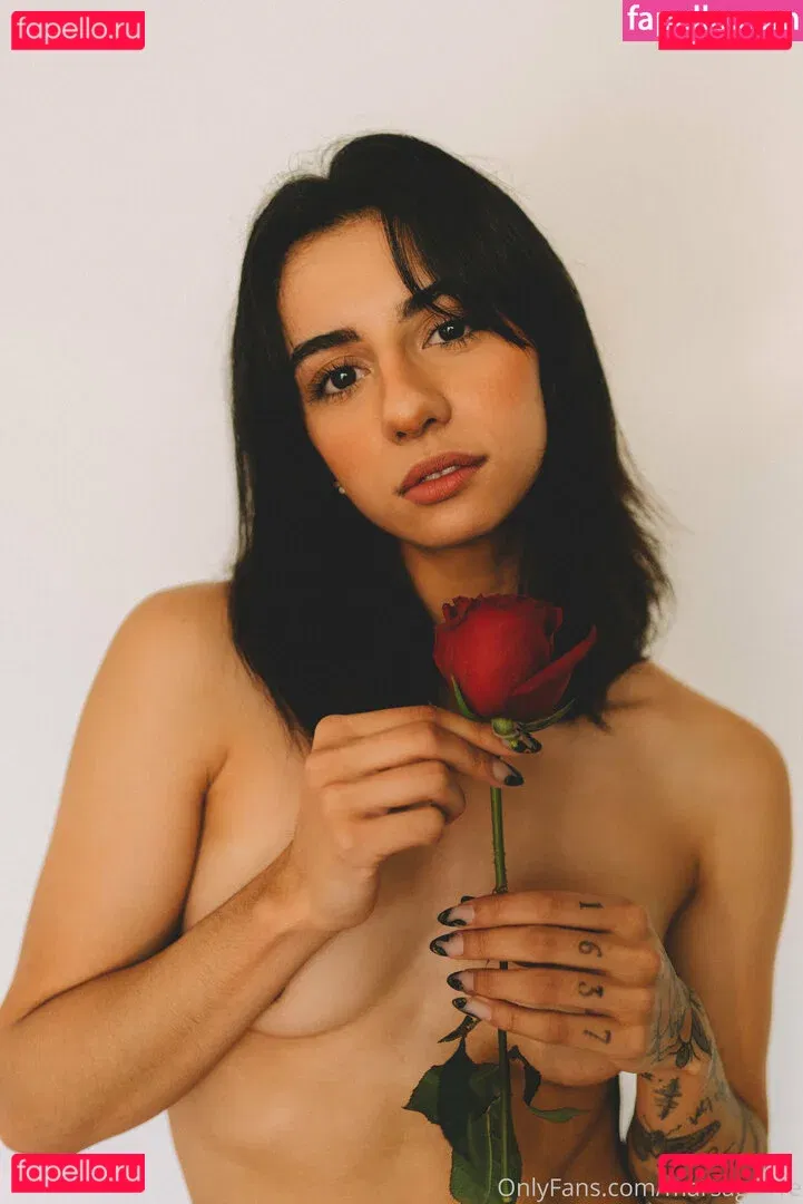 marsaguirre Onlyfans Photo Gallery 
