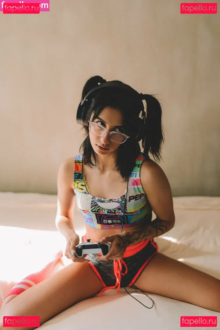 marsaguirre Onlyfans Photo Gallery 