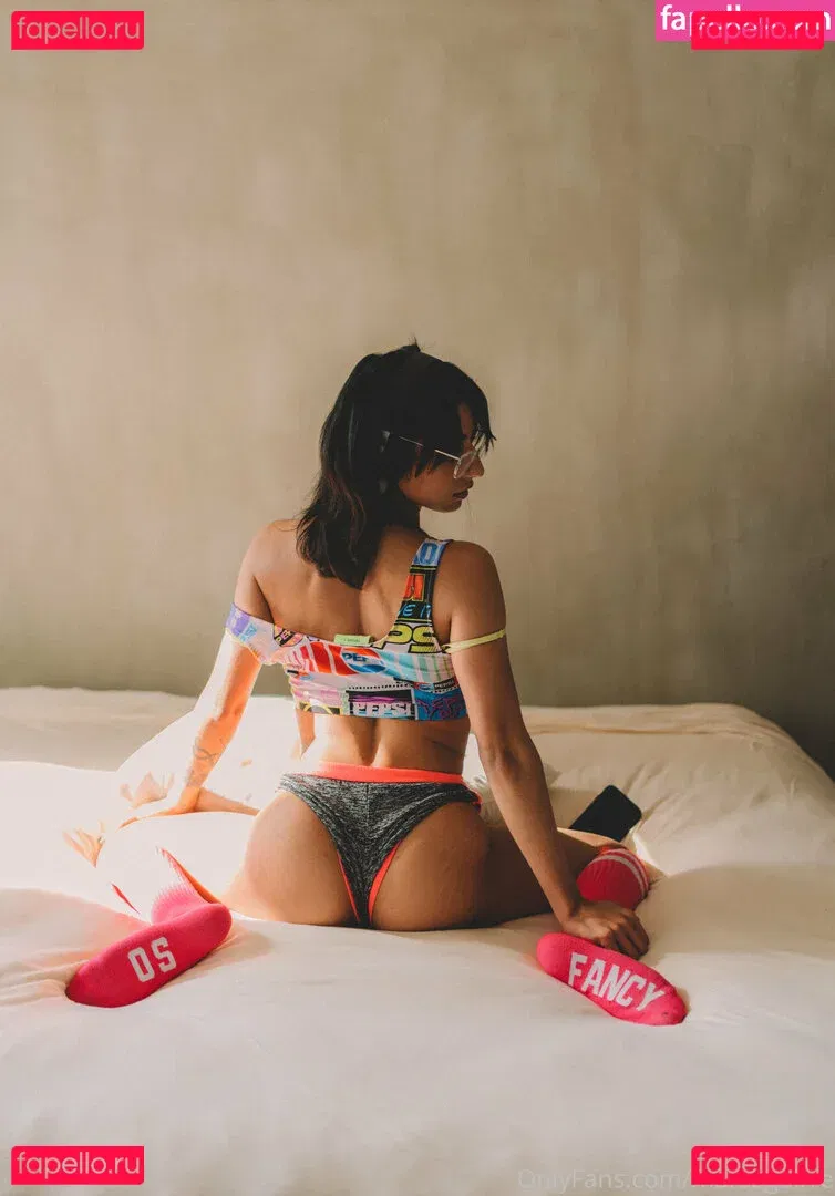 marsaguirre Onlyfans Photo Gallery 