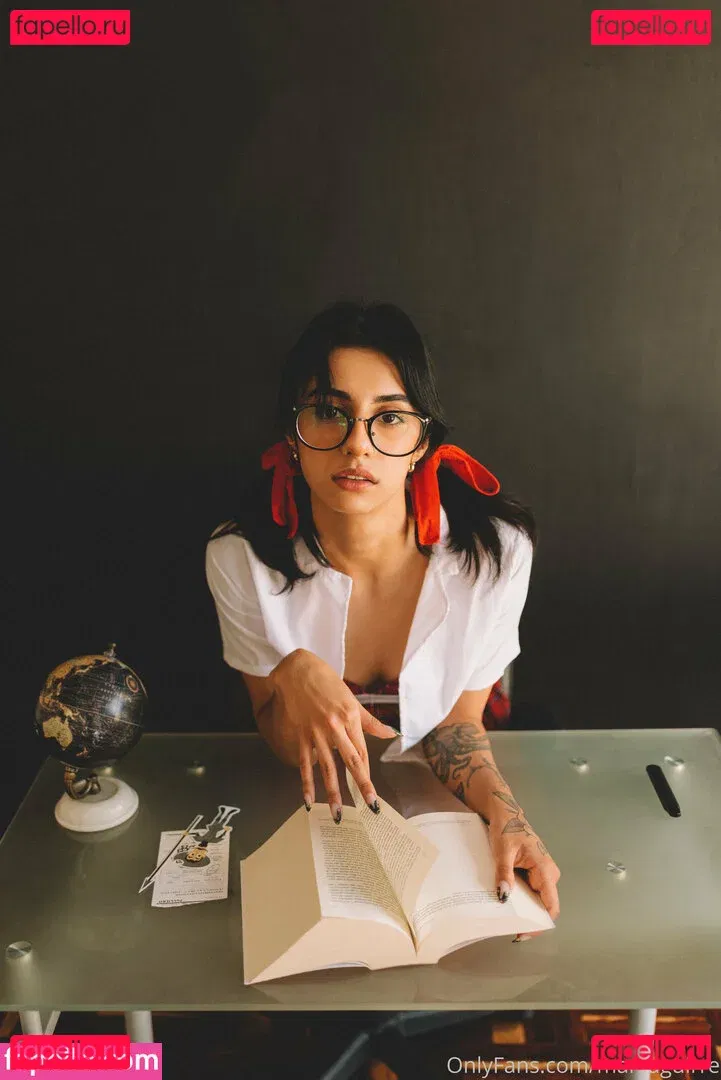 marsaguirre Onlyfans Photo Gallery 