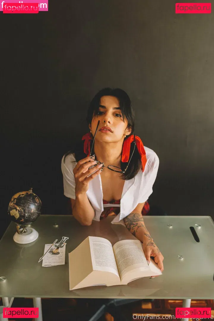 marsaguirre Onlyfans Photo Gallery 