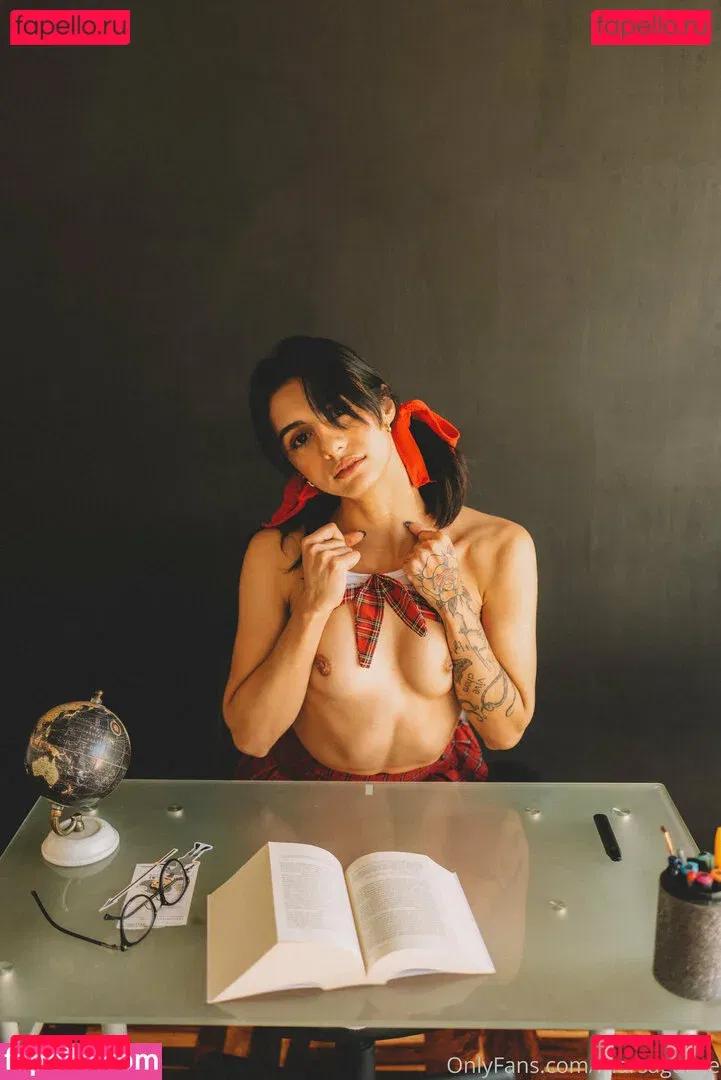 marsaguirre Onlyfans Photo Gallery 