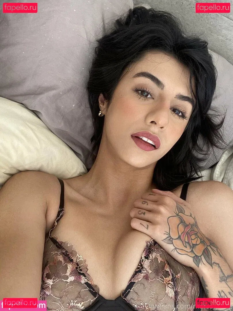 marsaguirre Onlyfans Photo Gallery 