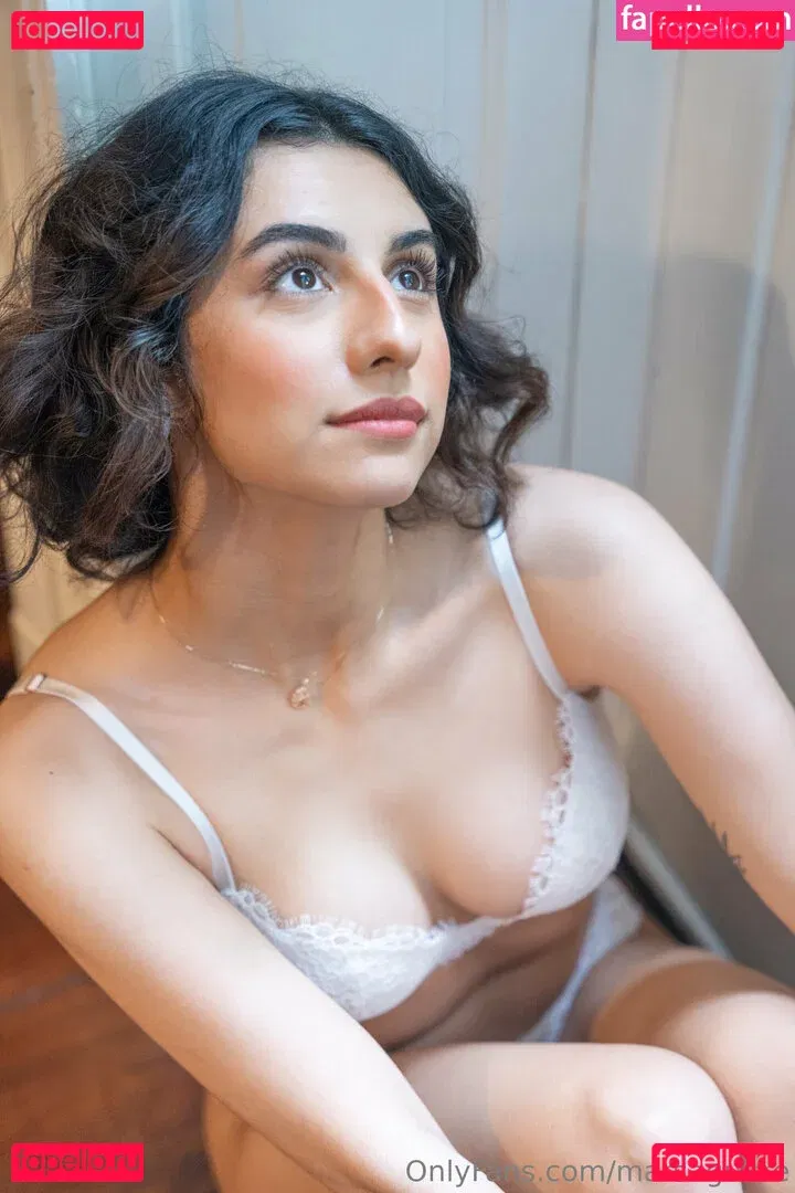 marsaguirre Onlyfans Photo Gallery 