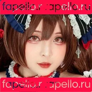 Sayo Momo Onlyfans Photo Gallery 