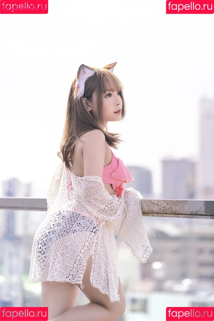 Sayo Momo Onlyfans Photo Gallery 