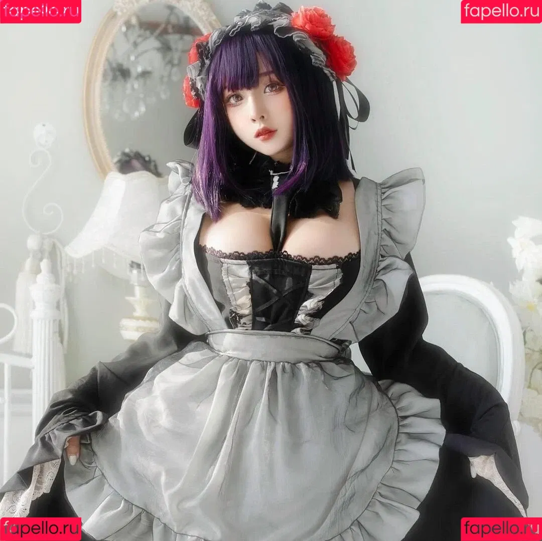 Sayo Momo Onlyfans Photo Gallery 