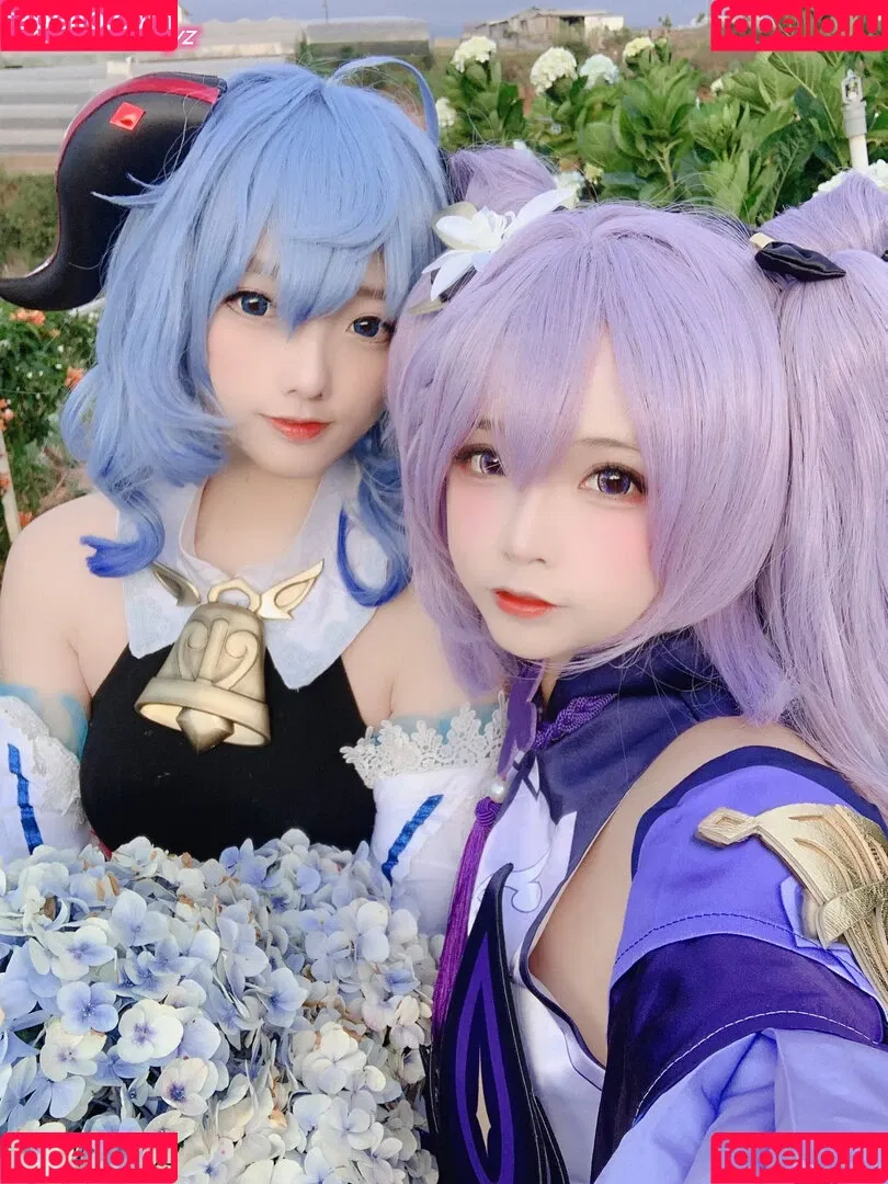 Sayo Momo Onlyfans Photo Gallery 
