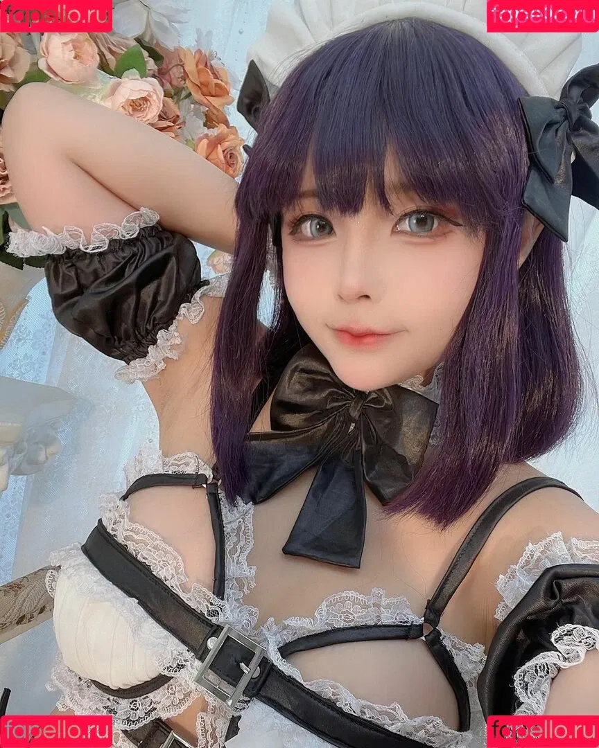 Sayo Momo Onlyfans Photo Gallery 