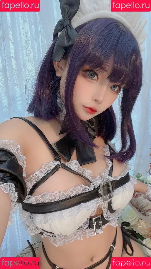 Sayo Momo Onlyfans Photo Gallery 