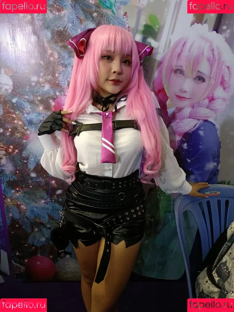 Sayo Momo Onlyfans Photo Gallery 