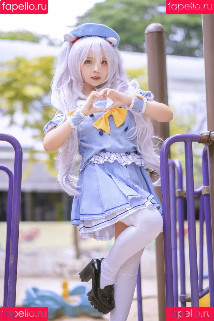 Sayo Momo Onlyfans Photo Gallery 