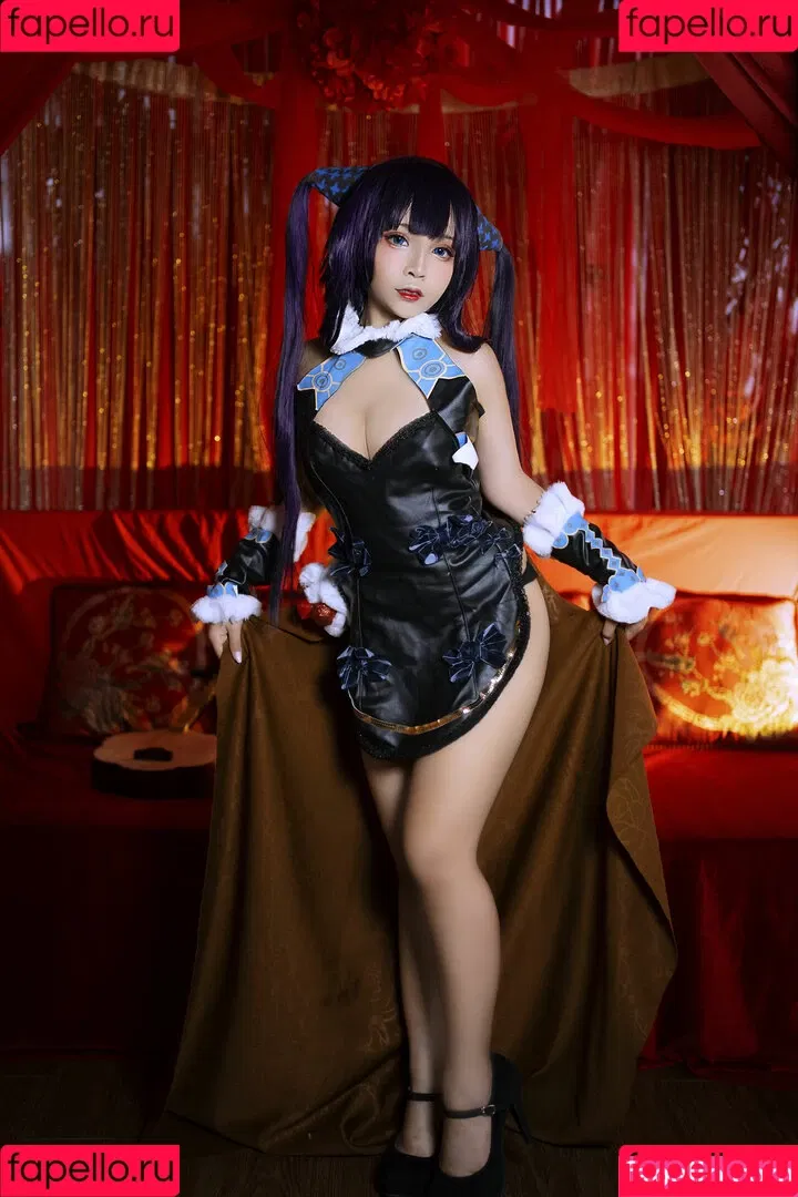 Sayo Momo Onlyfans Photo Gallery 