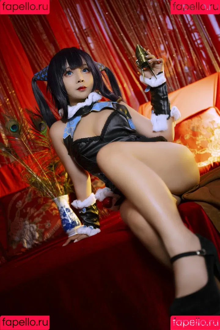 Sayo Momo Onlyfans Photo Gallery 