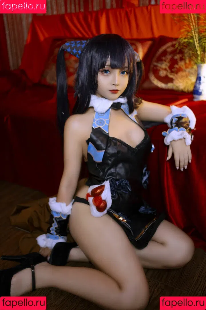 Sayo Momo Onlyfans Photo Gallery 