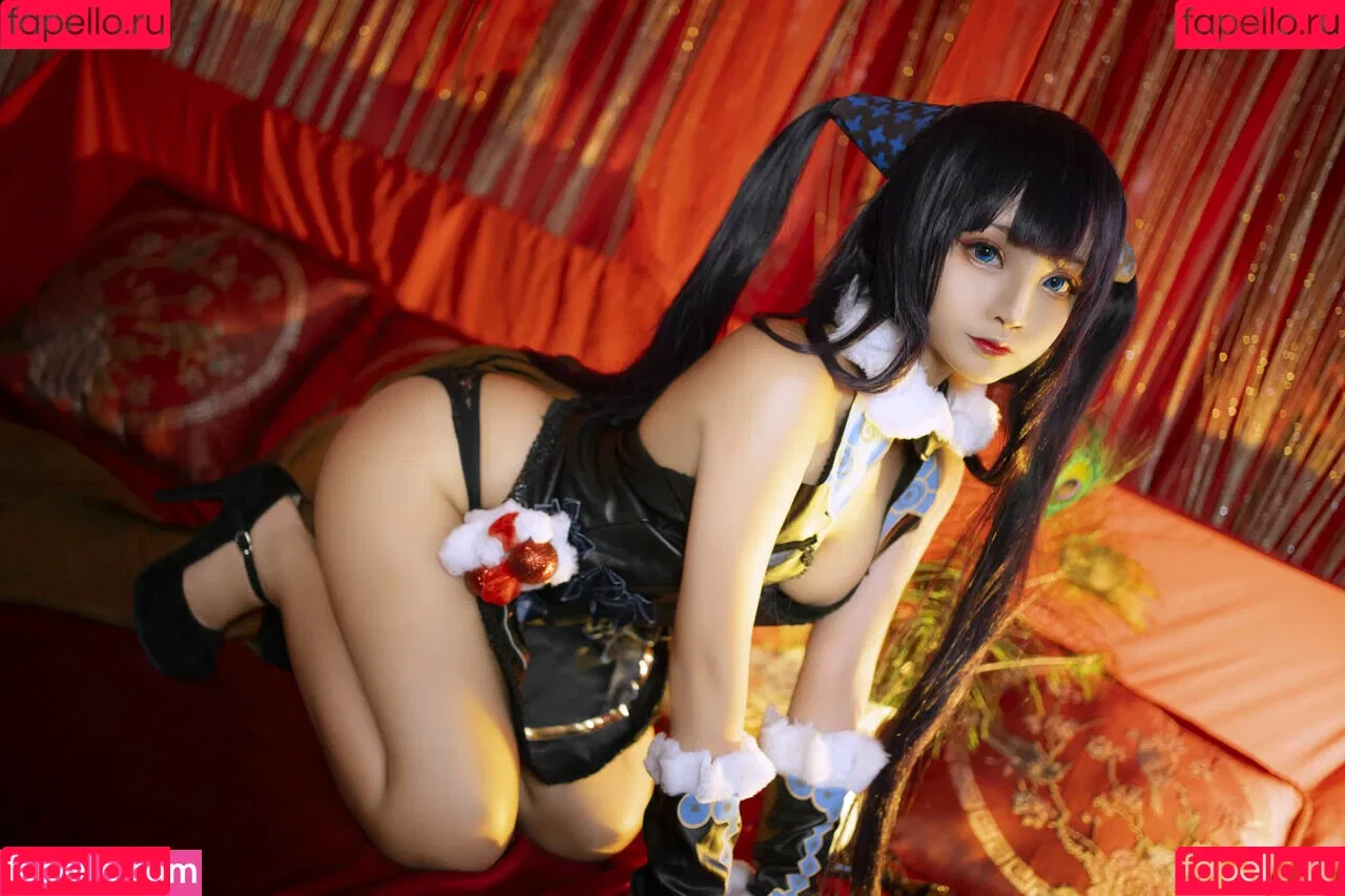 Sayo Momo Onlyfans Photo Gallery 