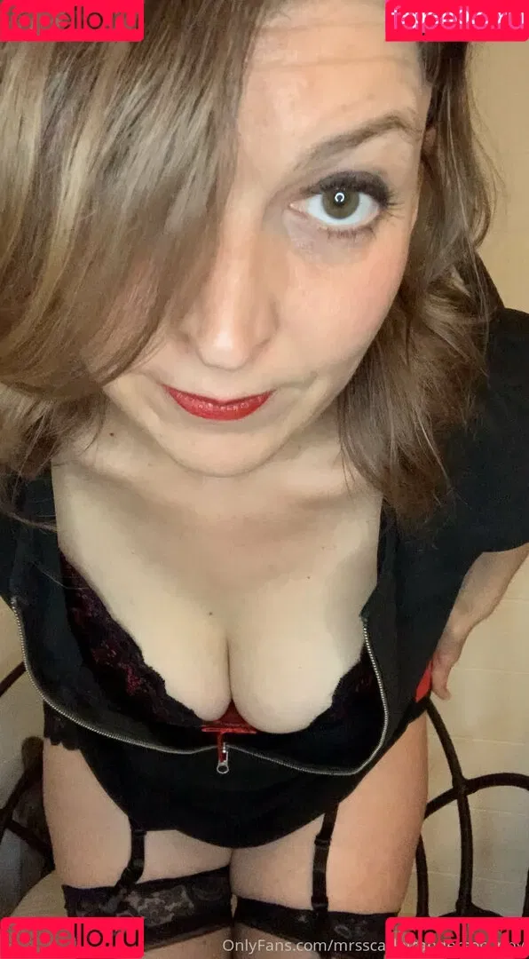 mrsscarlettanderson_ppv Onlyfans Photo Gallery 