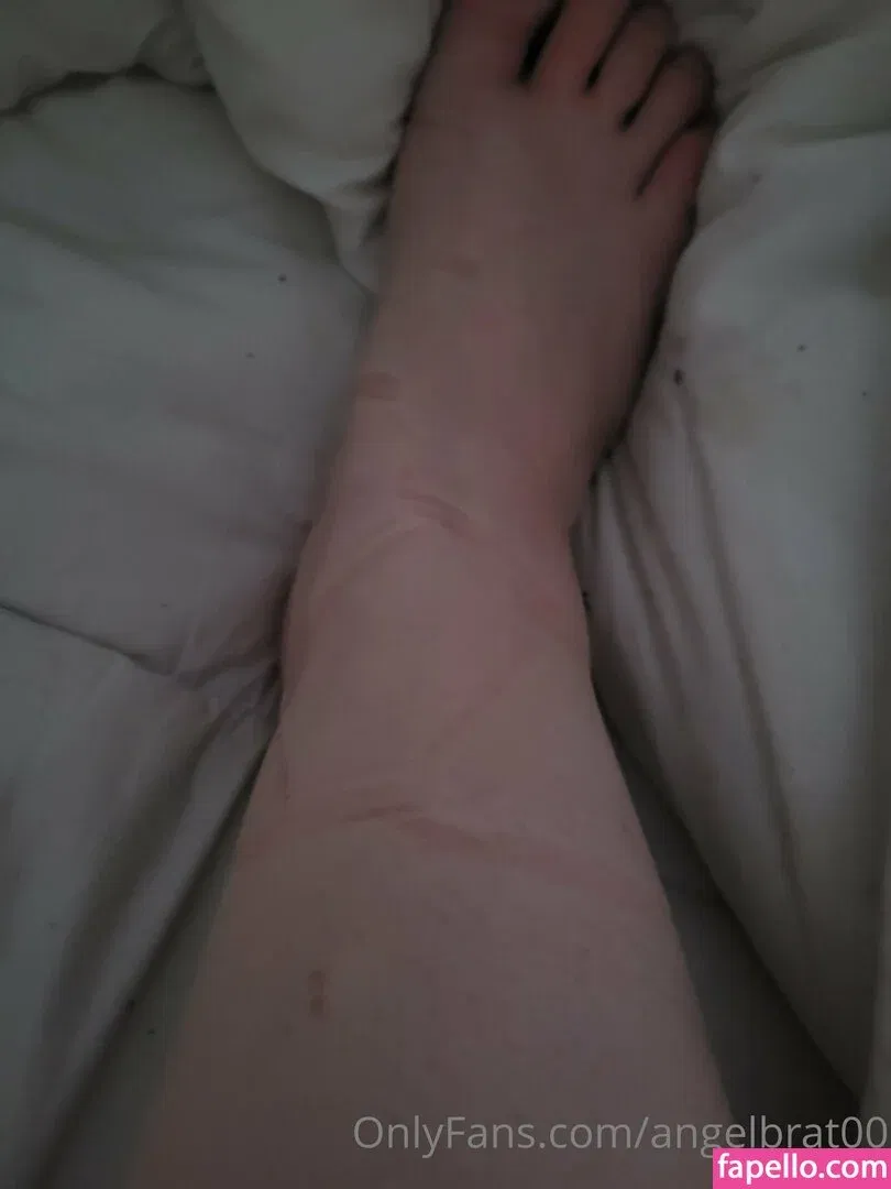 angelbrat00 Onlyfans Photo Gallery 