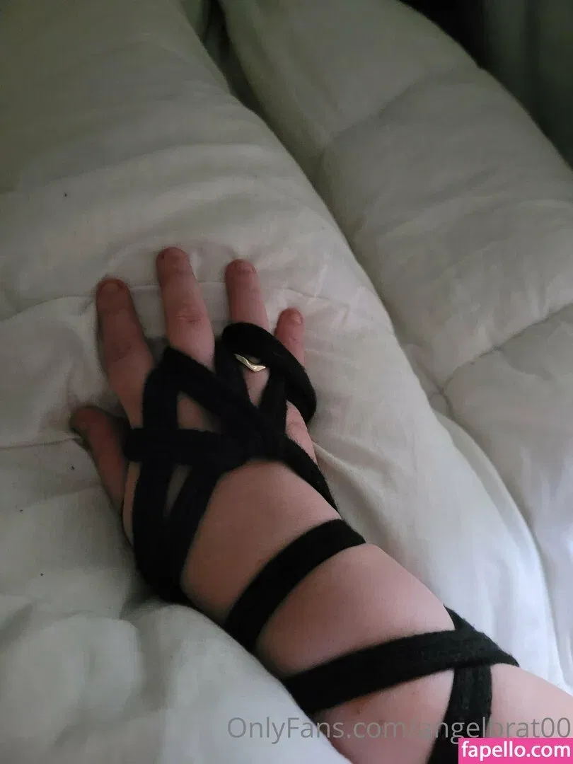 angelbrat00 Onlyfans Photo Gallery 