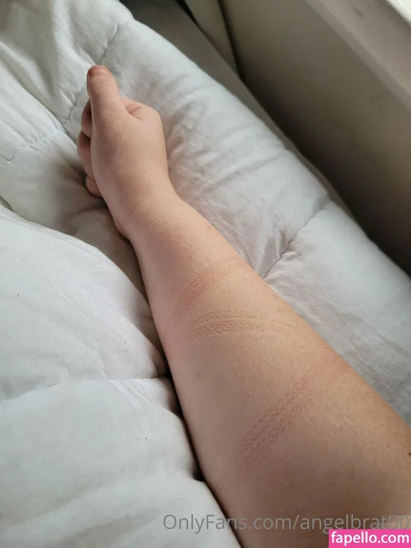 angelbrat00 Onlyfans Photo Gallery 