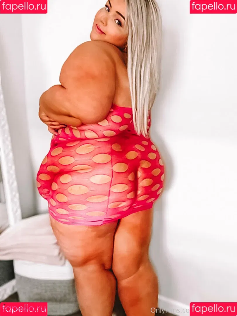 fluffybarbie Onlyfans Photo Gallery 