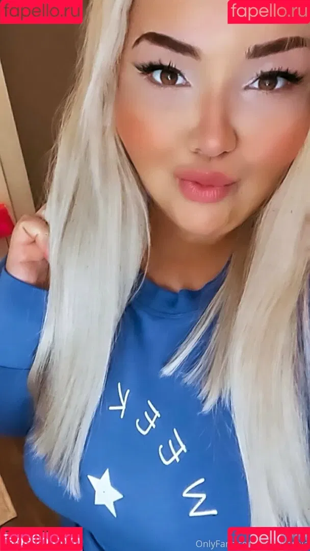 fluffybarbie Onlyfans Photo Gallery 