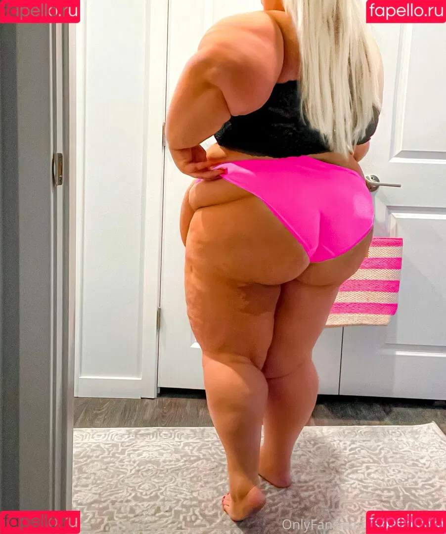fluffybarbie Onlyfans Photo Gallery 