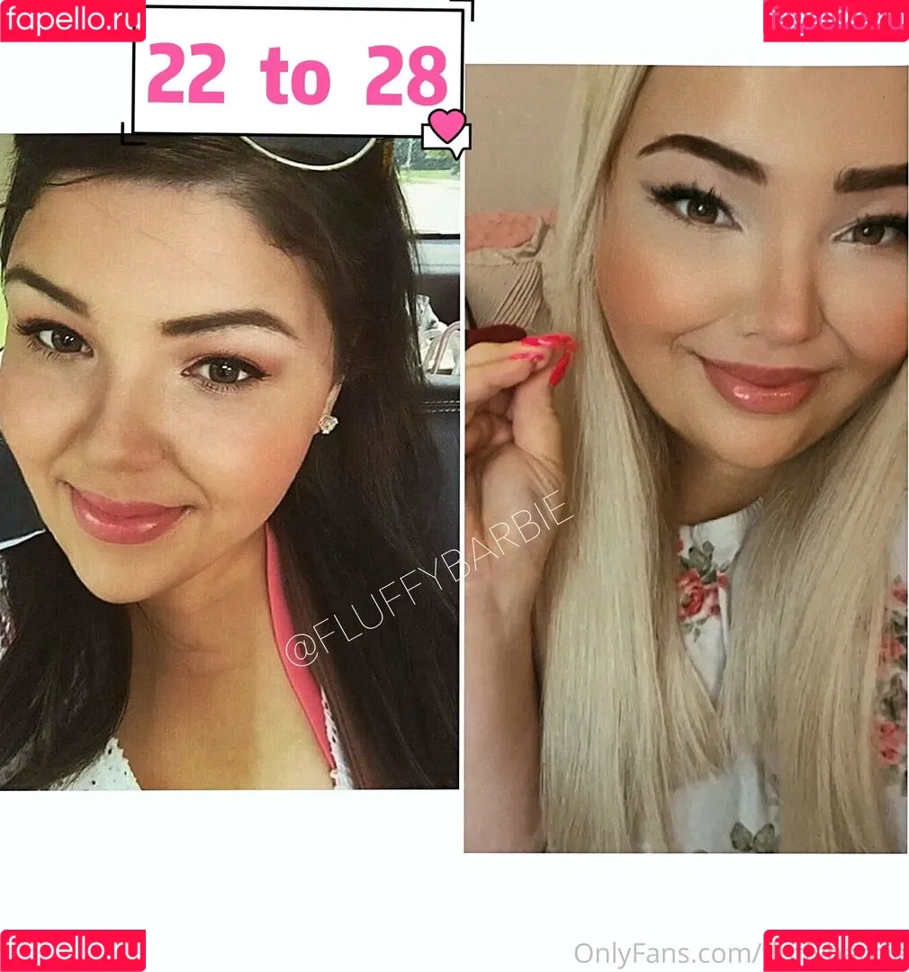 fluffybarbie Onlyfans Photo Gallery 