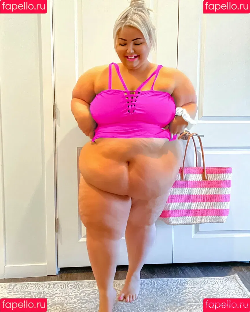 fluffybarbie Onlyfans Photo Gallery 