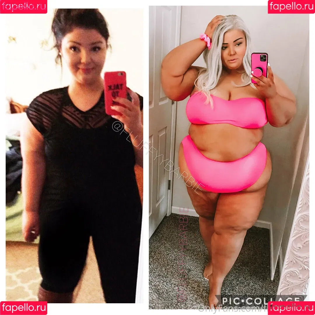 fluffybarbie Onlyfans Photo Gallery 