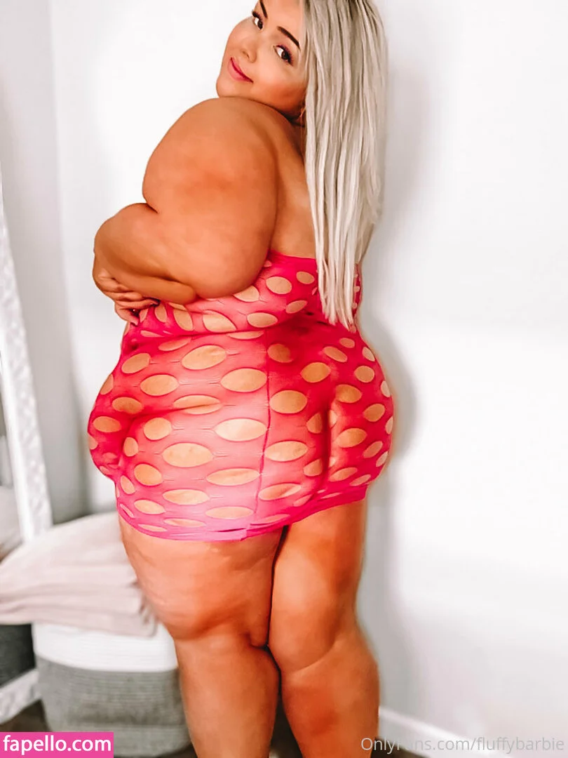 fluffybarbie Onlyfans Photo Gallery 