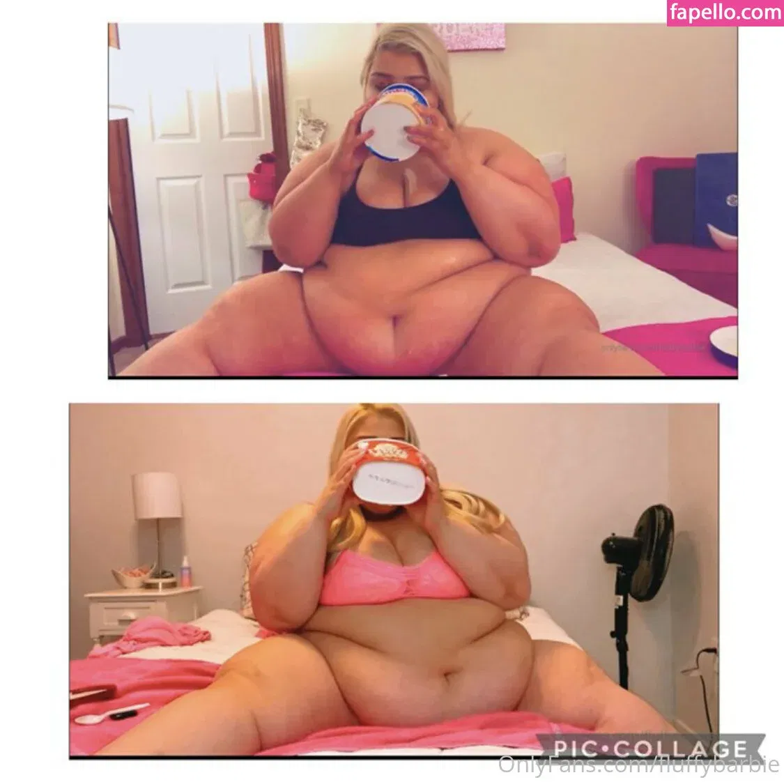 fluffybarbie Onlyfans Photo Gallery 