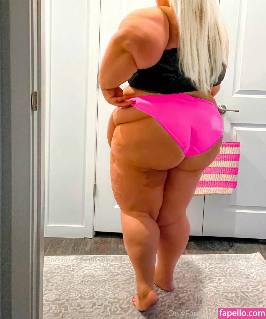 fluffybarbie Onlyfans Photo Gallery 