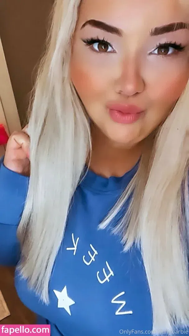 fluffybarbie Onlyfans Photo Gallery 