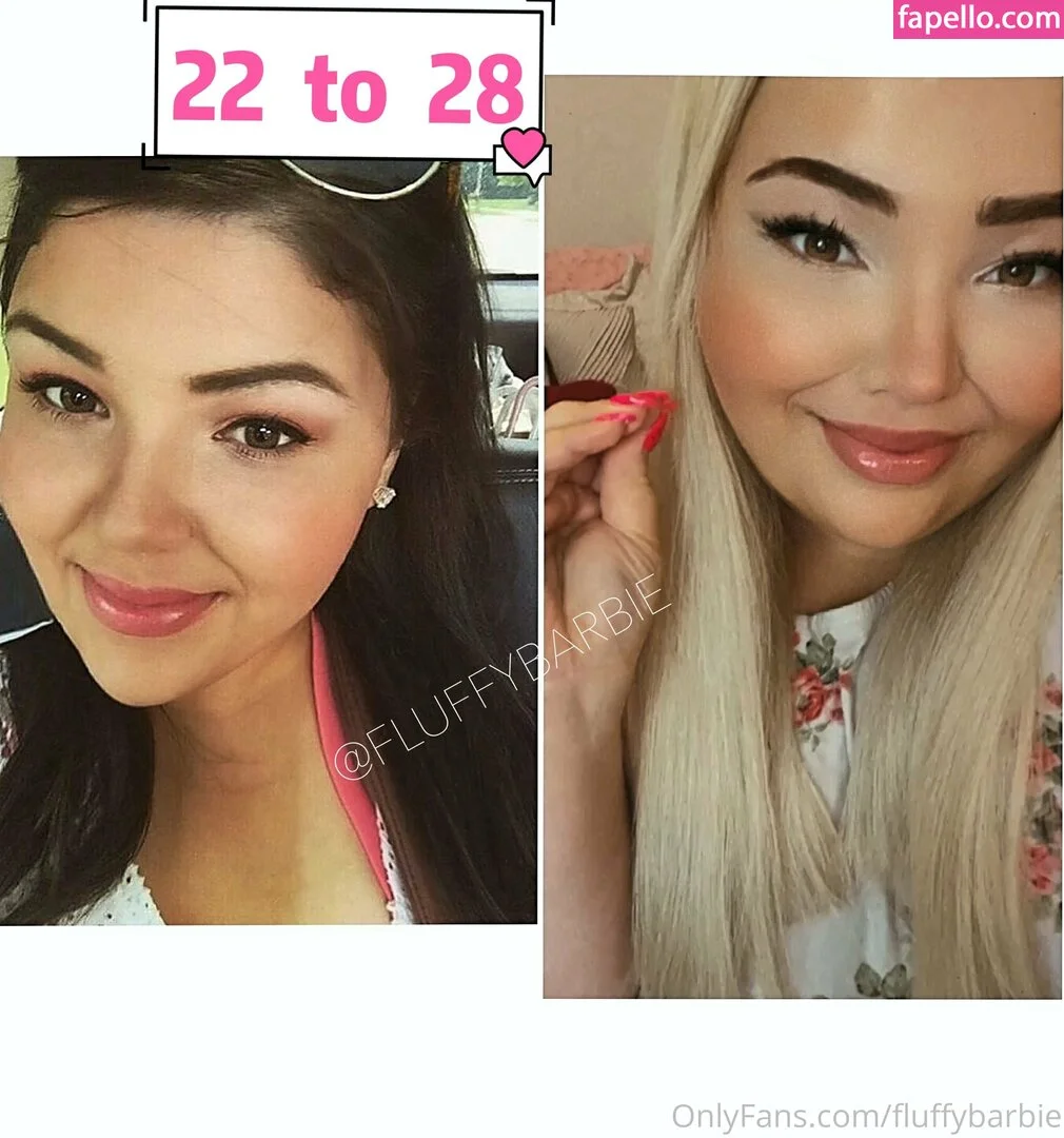fluffybarbie Onlyfans Photo Gallery 
