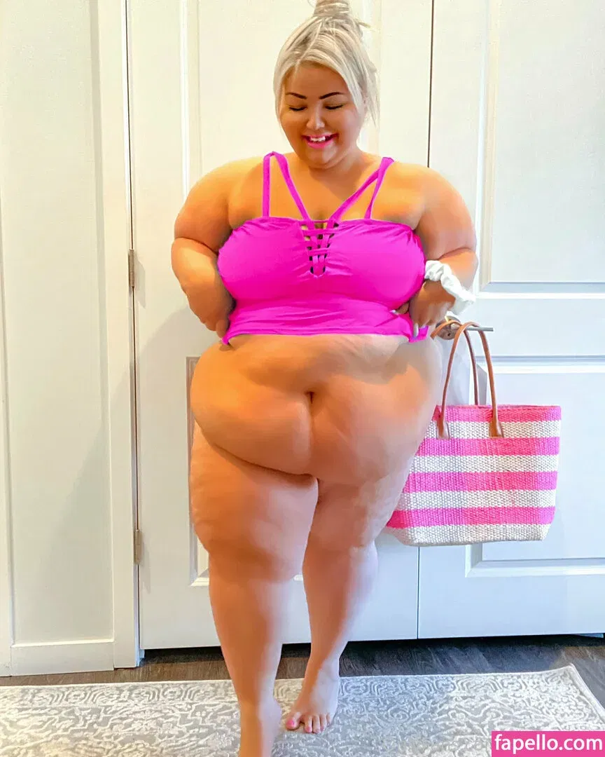 fluffybarbie Onlyfans Photo Gallery 