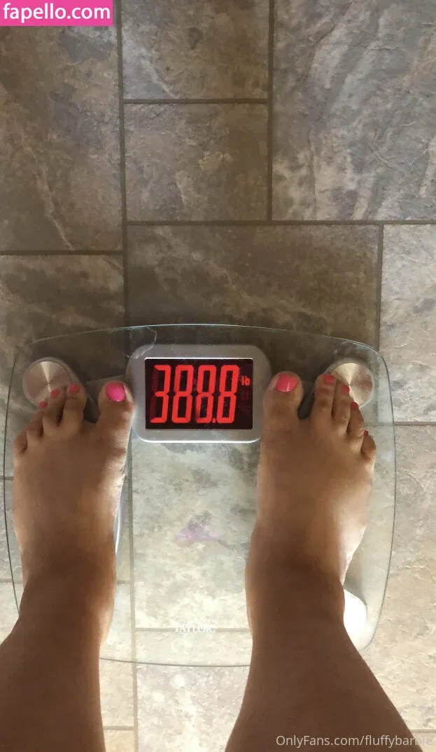 fluffybarbie Onlyfans Photo Gallery 