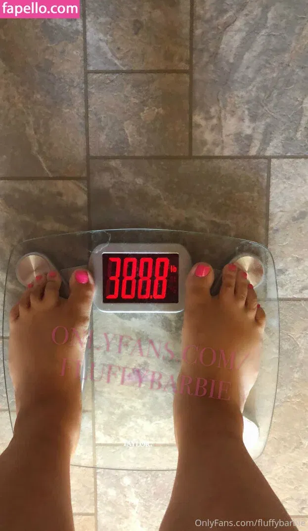 fluffybarbie Onlyfans Photo Gallery 