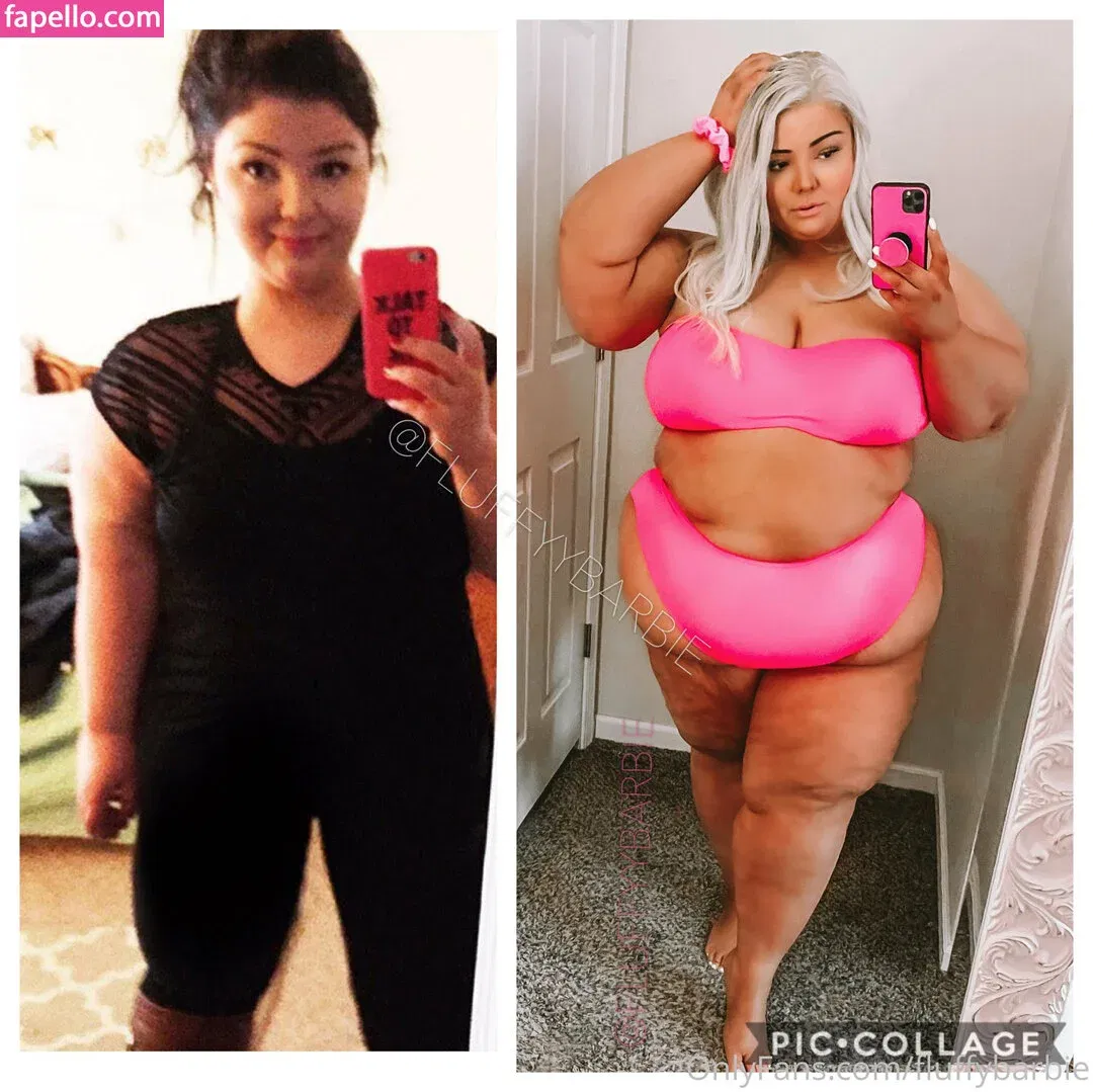 fluffybarbie Onlyfans Photo Gallery 