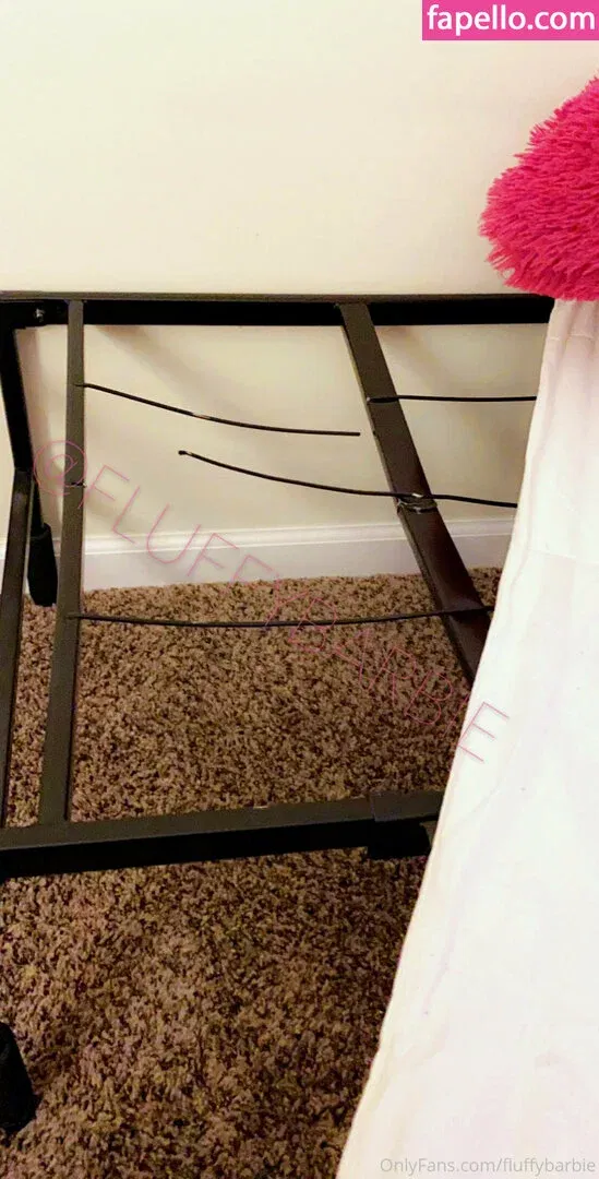 fluffybarbie Onlyfans Photo Gallery 