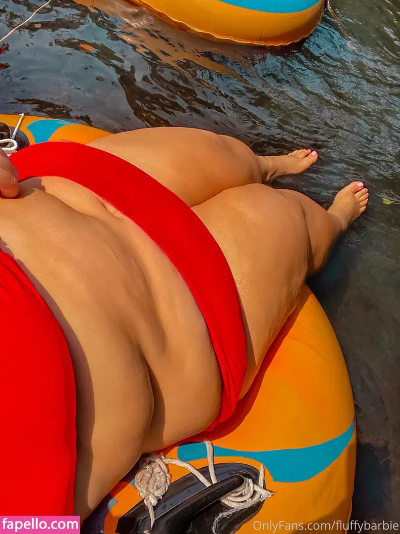 fluffybarbie Onlyfans Photo Gallery 