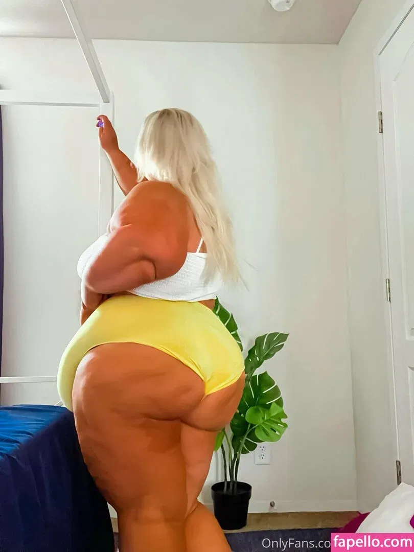 fluffybarbie Onlyfans Photo Gallery 