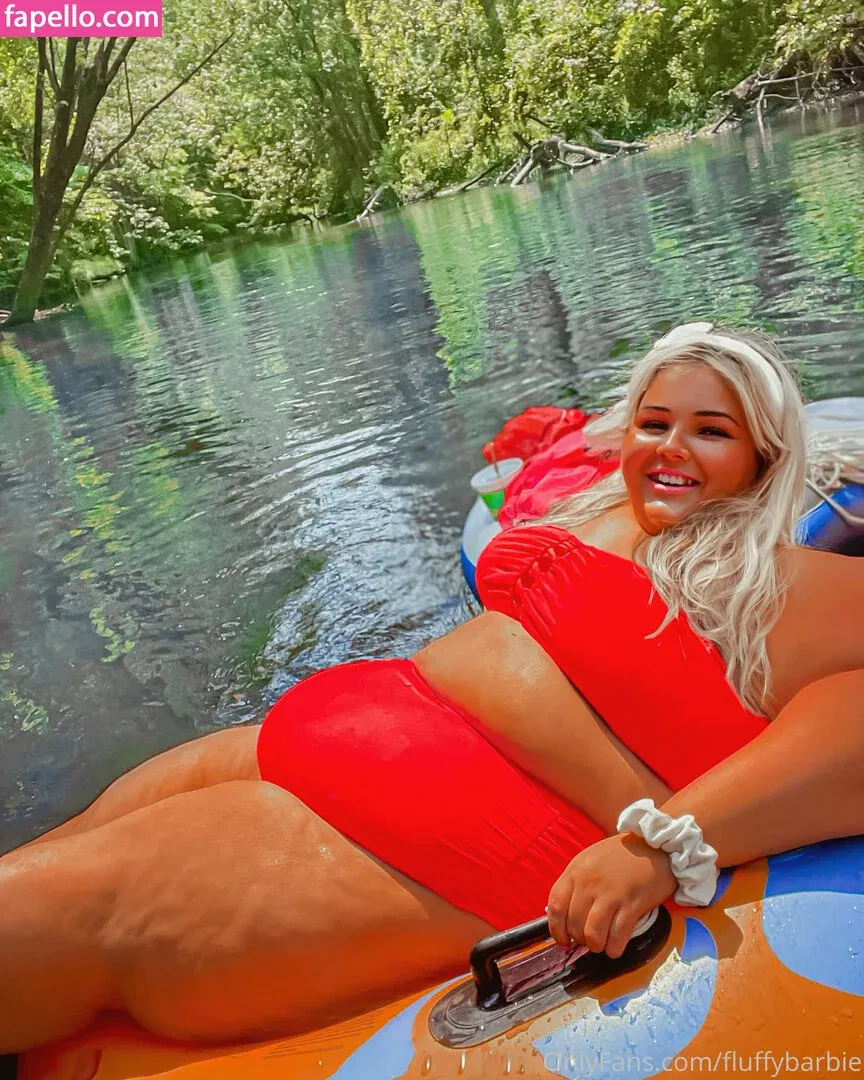 fluffybarbie Onlyfans Photo Gallery 