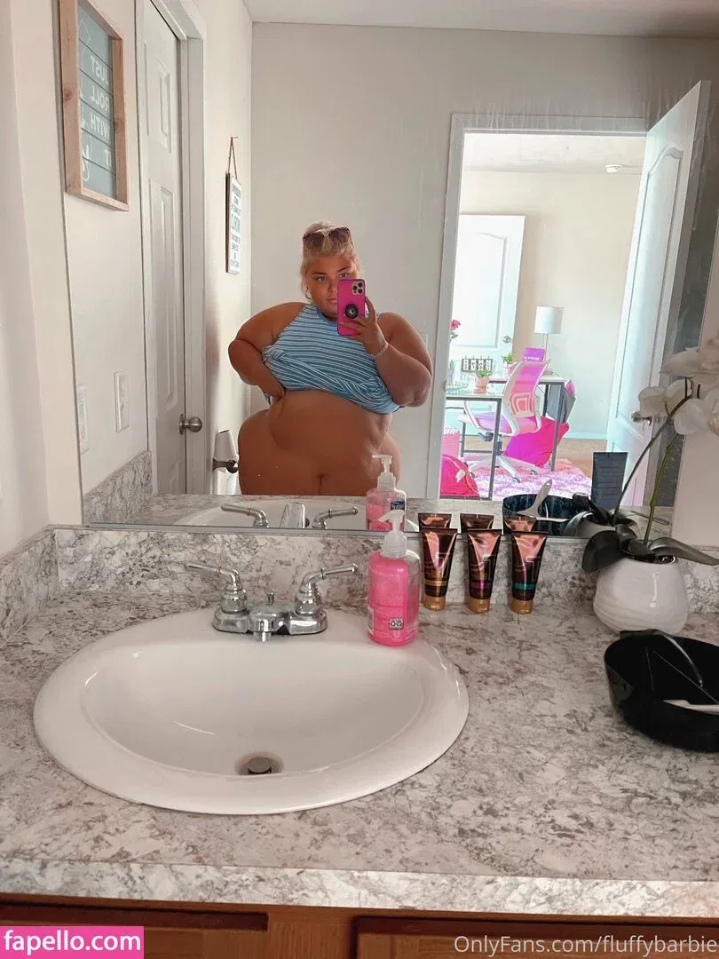 fluffybarbie Onlyfans Photo Gallery 