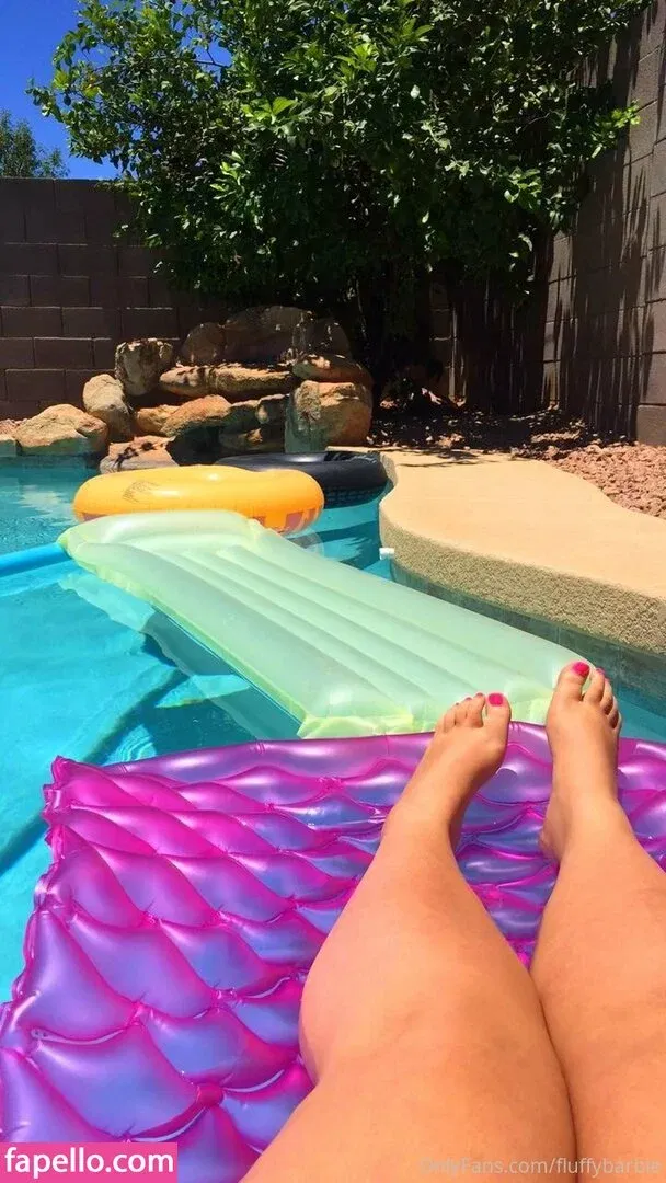 fluffybarbie Onlyfans Photo Gallery 