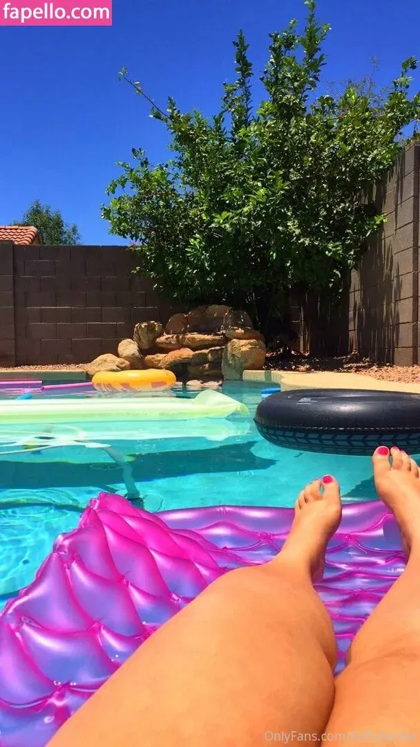 fluffybarbie Onlyfans Photo Gallery 