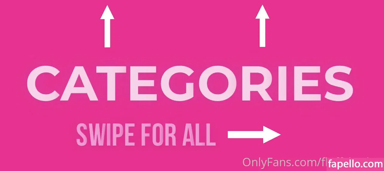 fluffybarbie Onlyfans Photo Gallery 