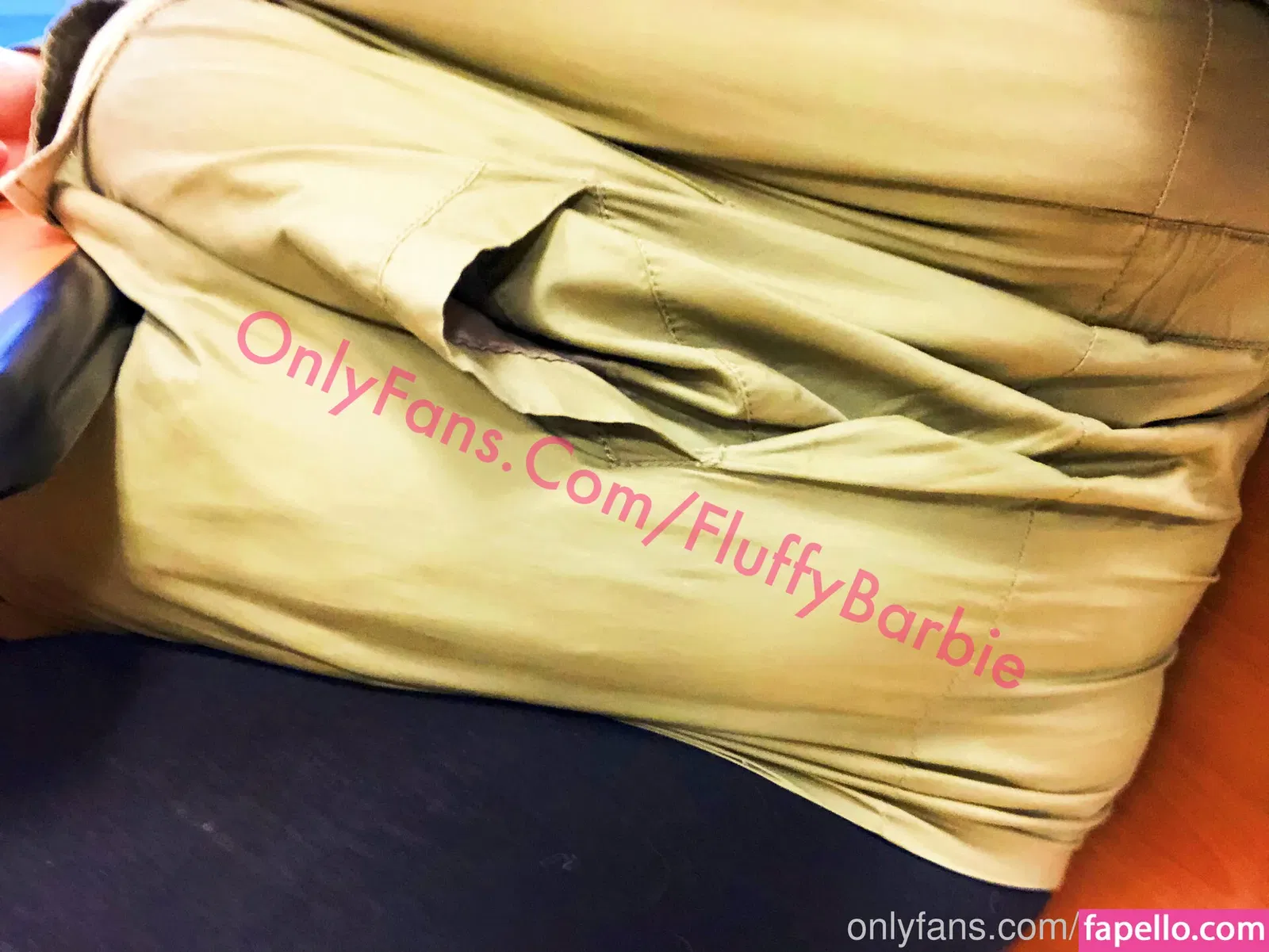 fluffybarbie Onlyfans Photo Gallery 