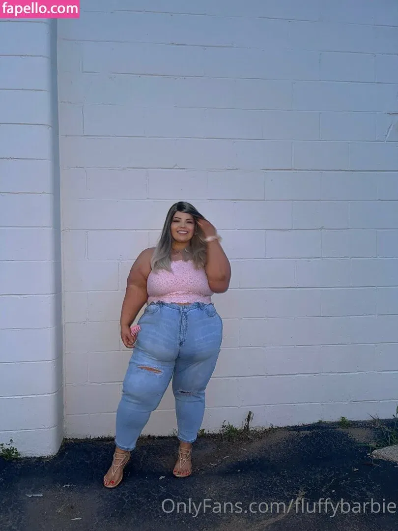 fluffybarbie Onlyfans Photo Gallery 